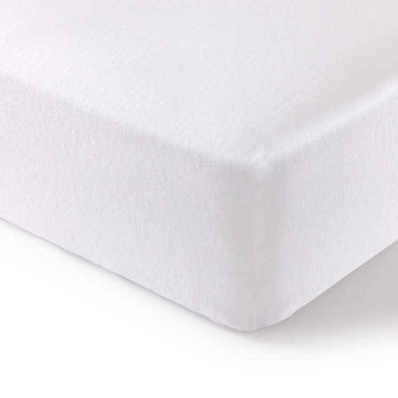 Protège matelas TPR Molleton