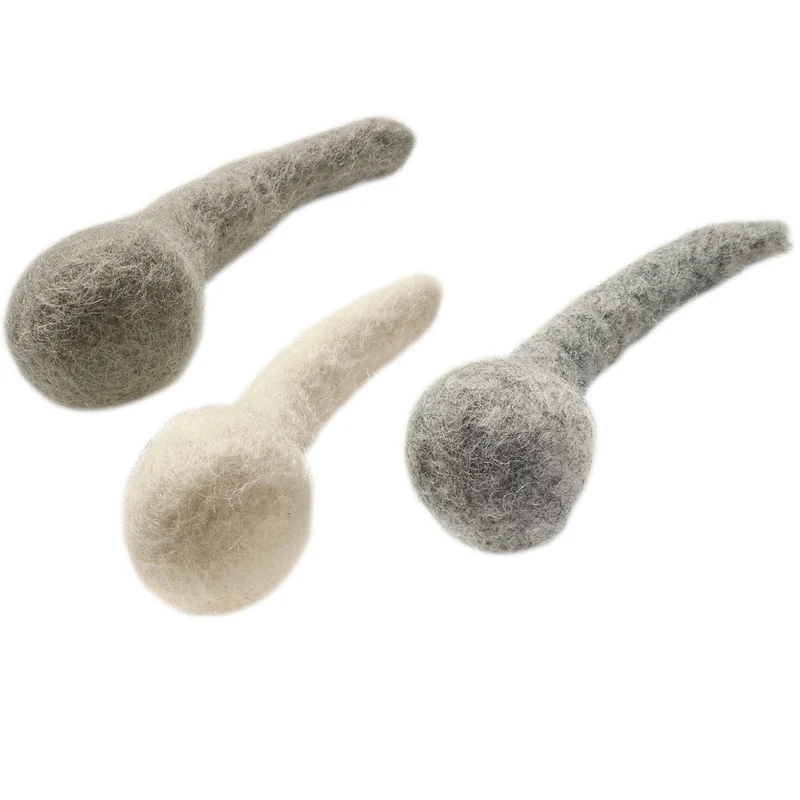 Katzenspielzeug Bombs