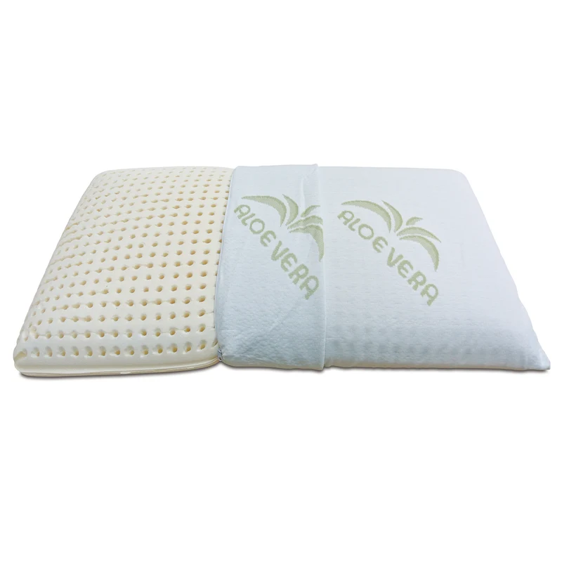 Cuscino saponetta in lattice
