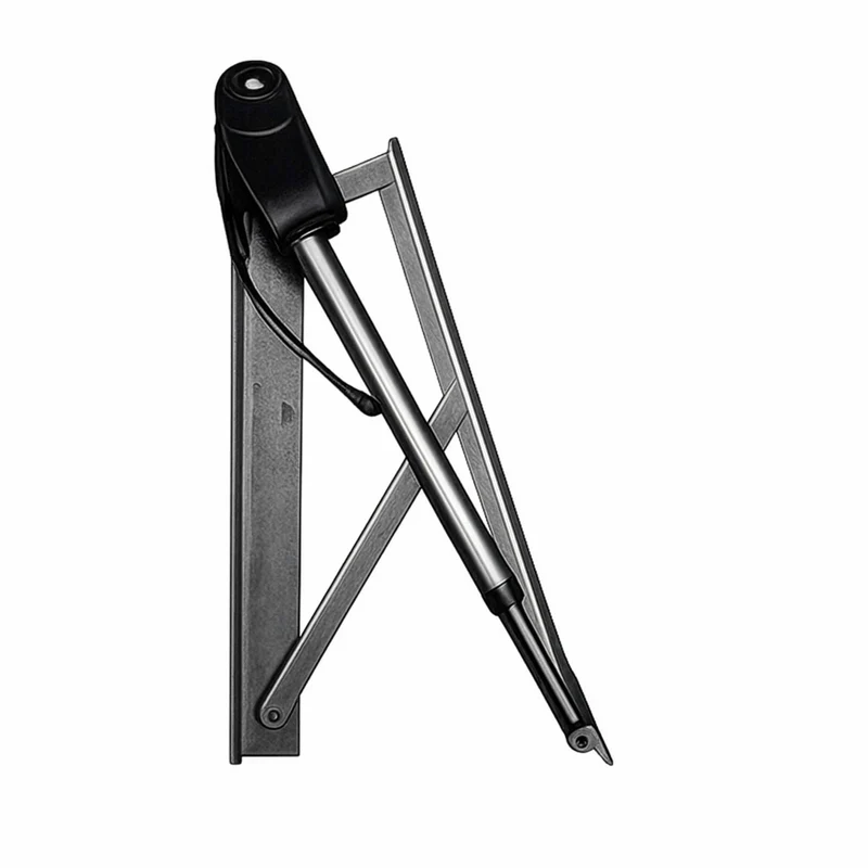 Kit sistema di sollevamento Power per rete letto
