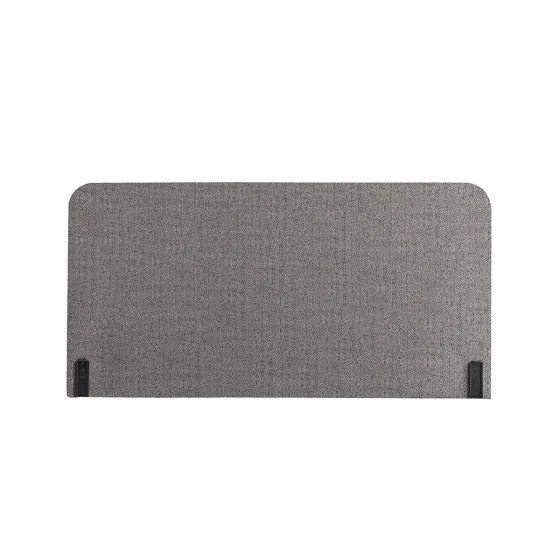 Tête de lit Swilly Marron