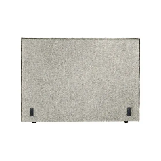 Tête de lit Prato Beige