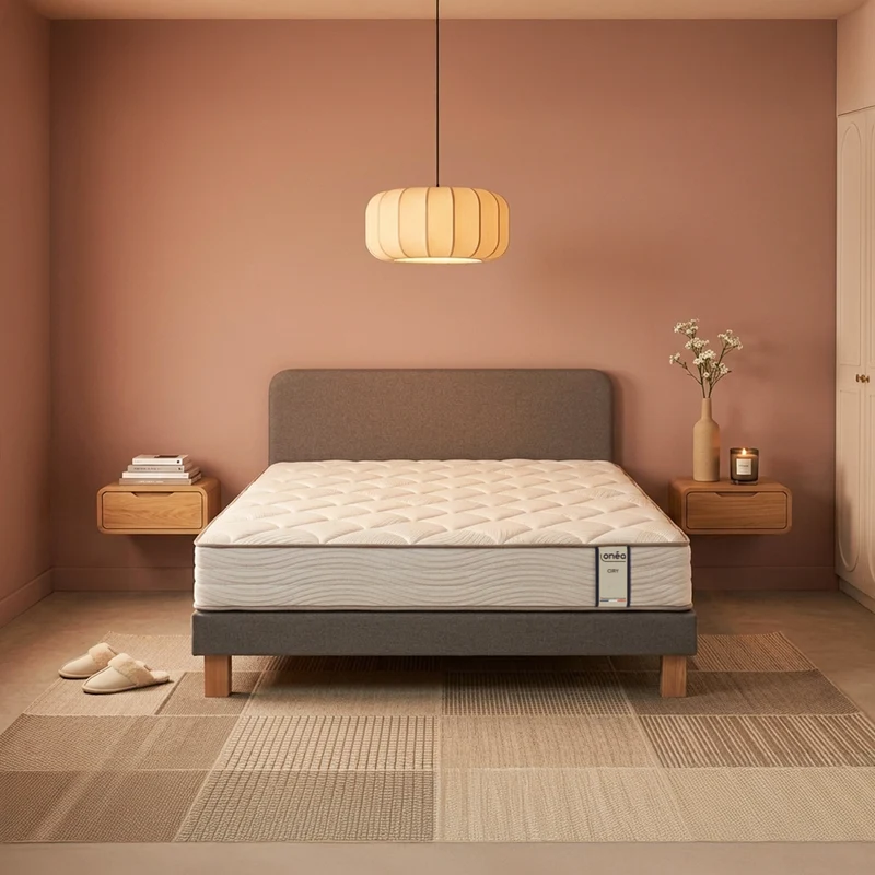 Matelas Ciry