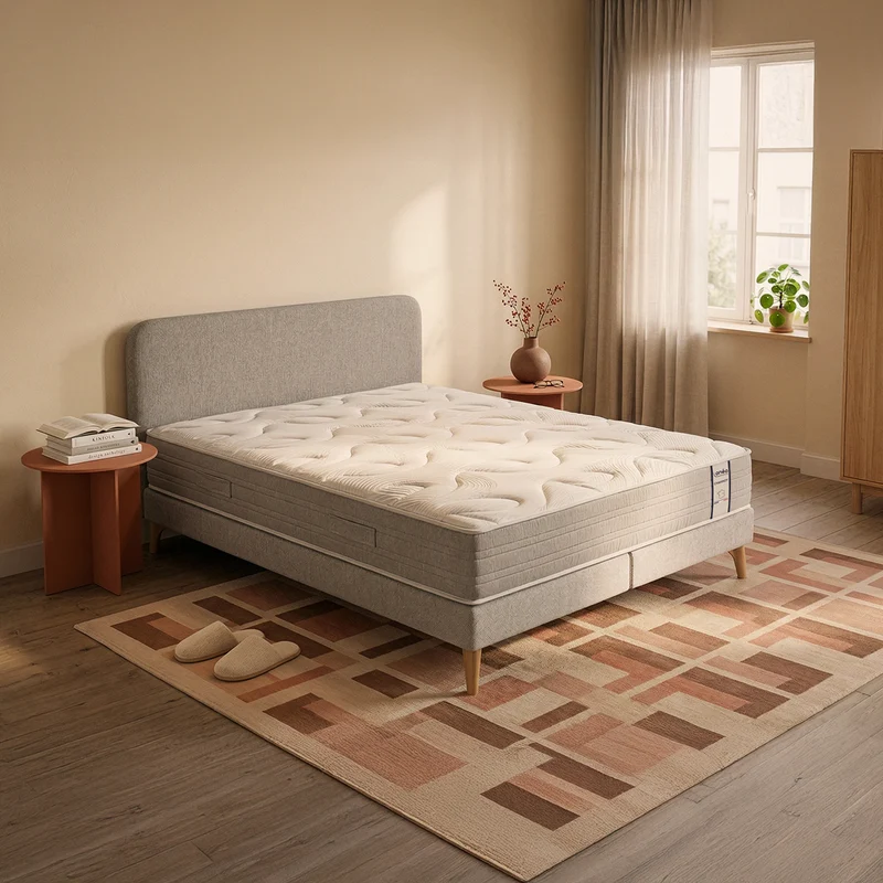 Matelas Charmoy
