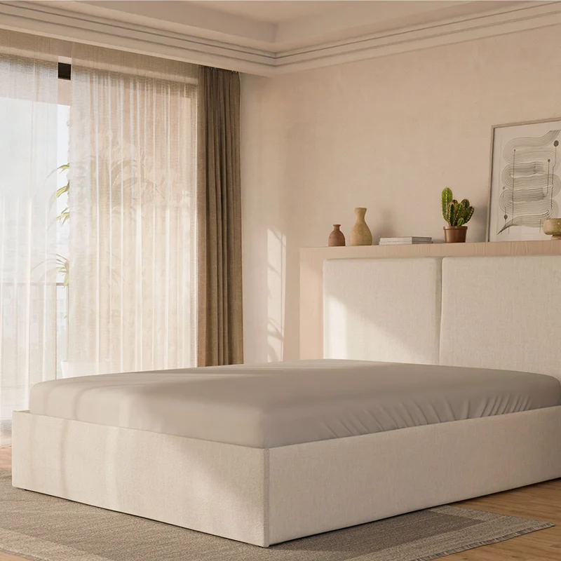 Lit Coffre - 100% personnalisable - Piuma