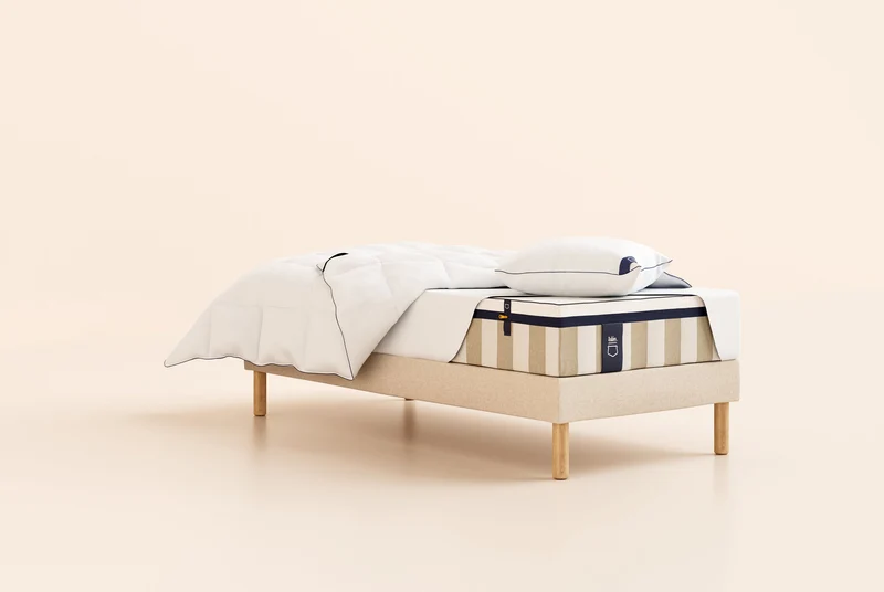 Pack Lit 5 étoiles - 120 x 190 cm
