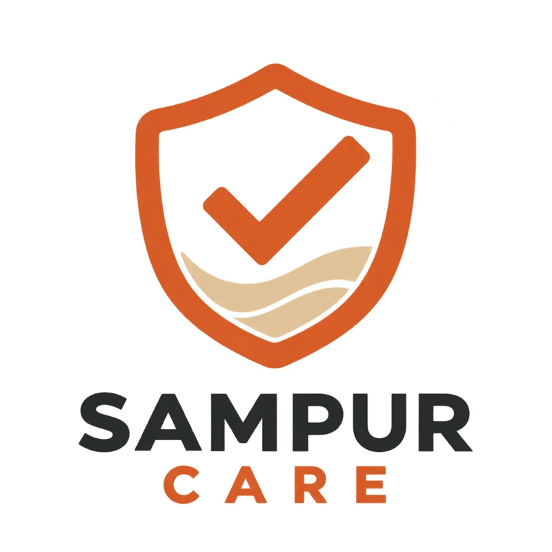 Extension de garantie Sampur Care