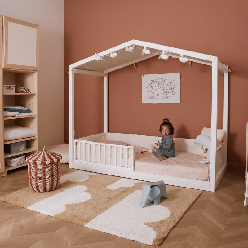 Pack Dream bio paint Baby