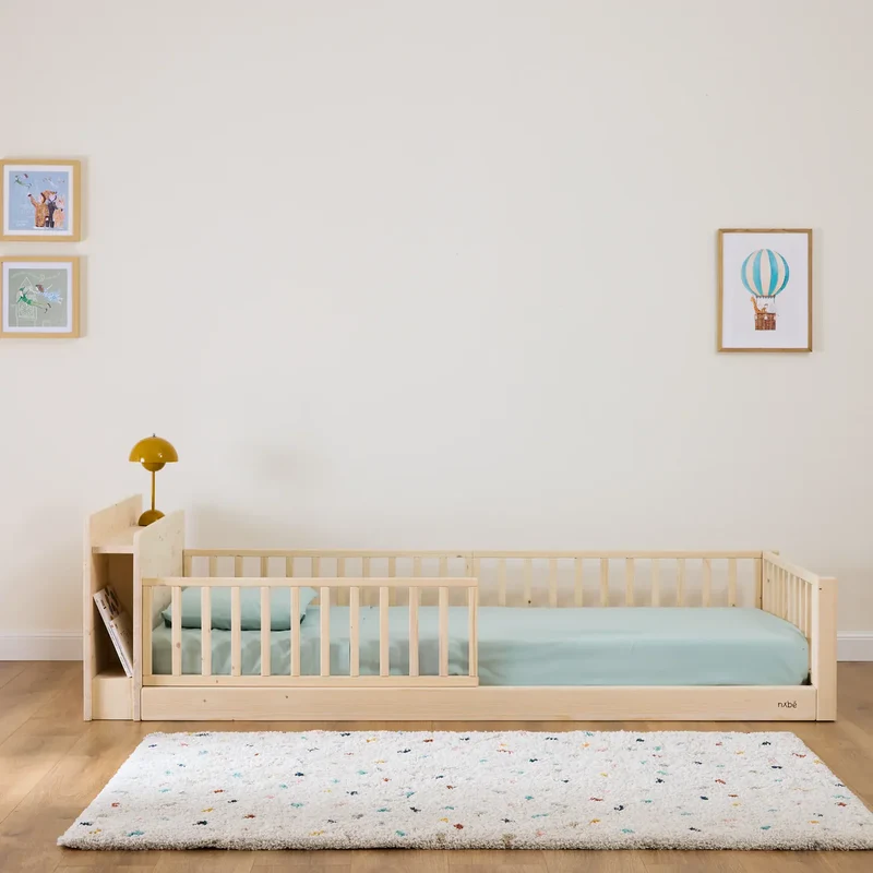 Pack Fun Nanna Plus | 2 étapes évolutives