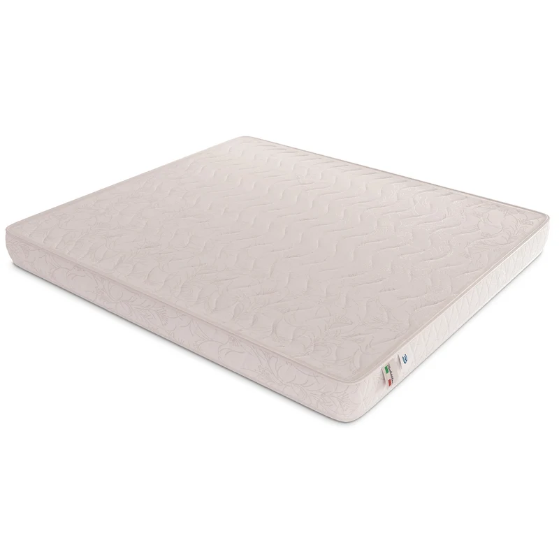 Materasso in poliuretano alto 15 cm Easy - Outlet