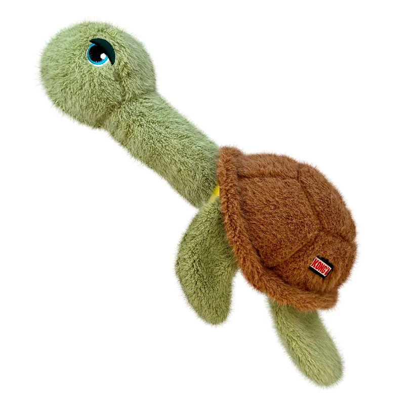 Hundespielzeug KONG® Scruffs