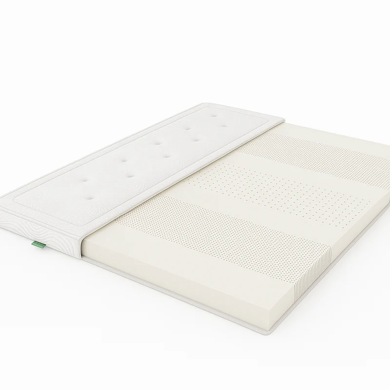 Surmatelas Azteca