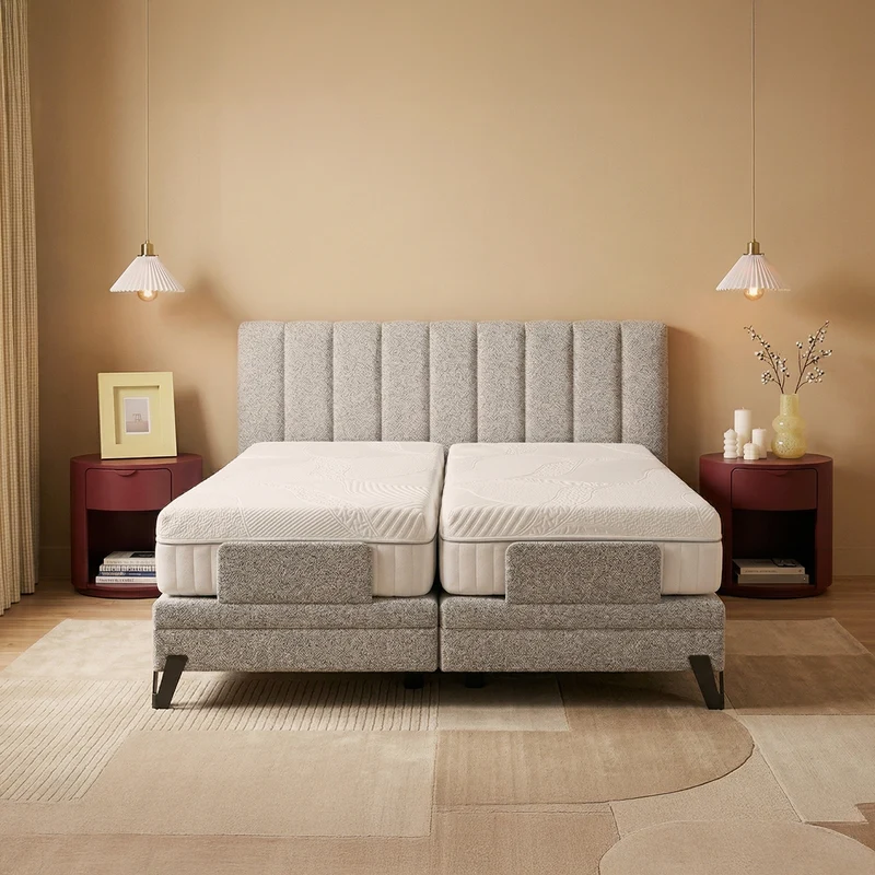 Matelas Relaxation Orio Médium