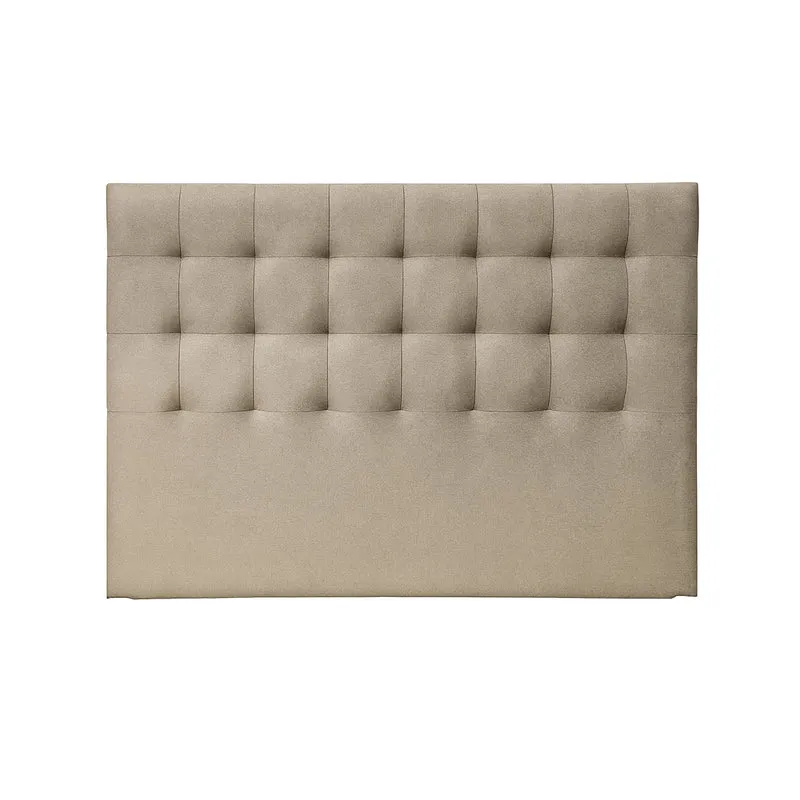 Tête de lit Élégance Beige