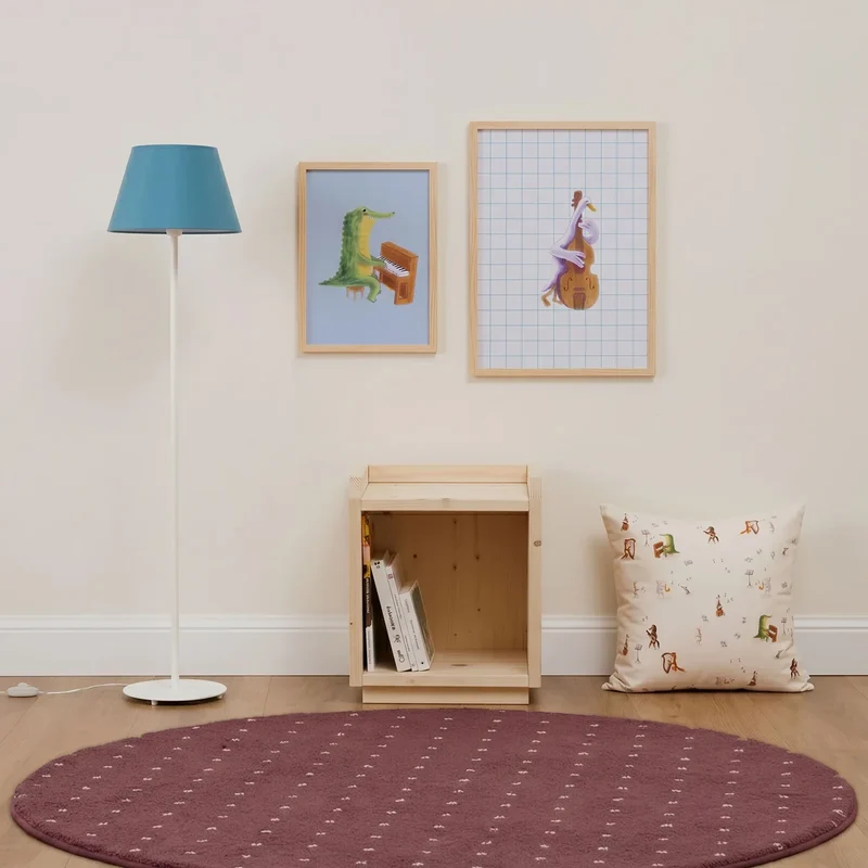 Pack Déco Junior 3-6