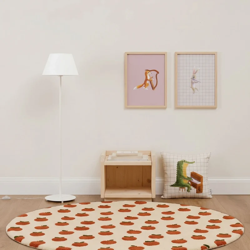 Pack Déco Baby 0-3