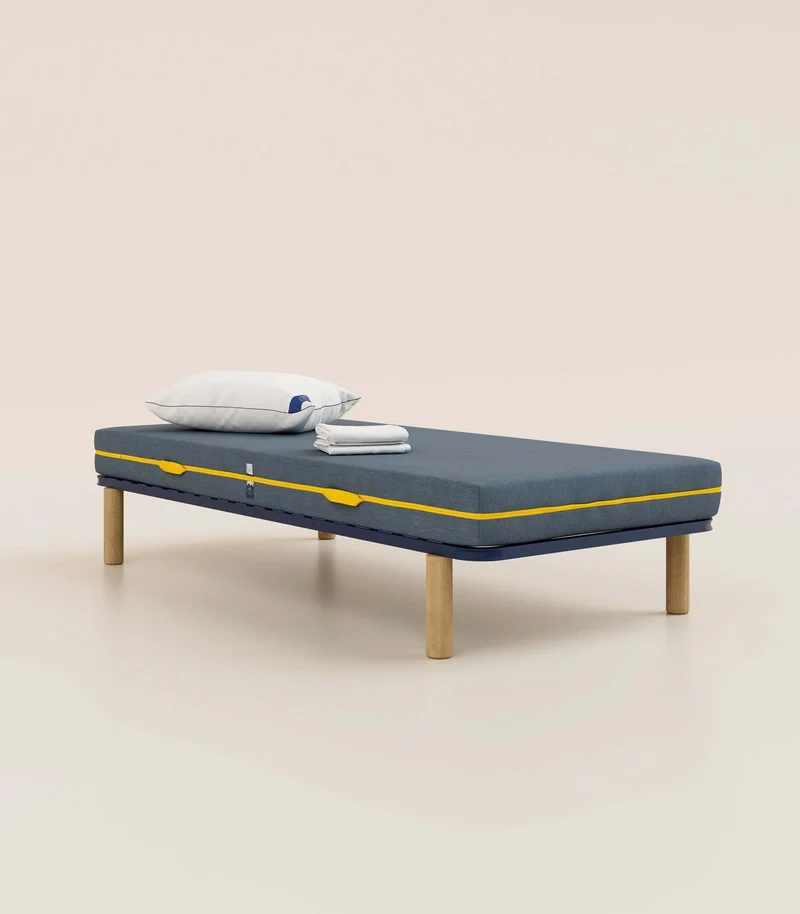 Pack lit enfant - 90 x 190 cm