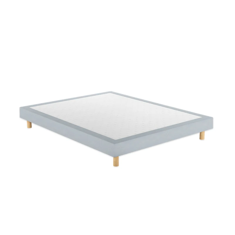 Sommier Tenzo M Gris