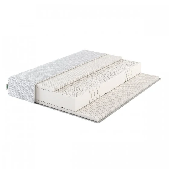 Matelas Botanic ferme