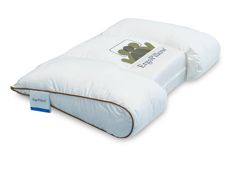 Oreiller ErgoPillow