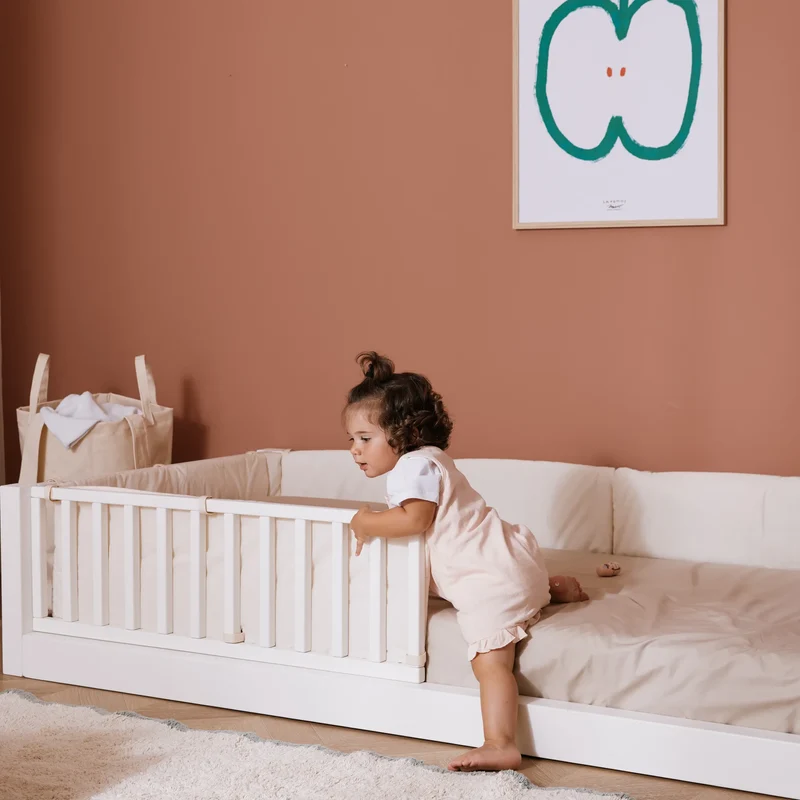Pack Earth bio paint Baby