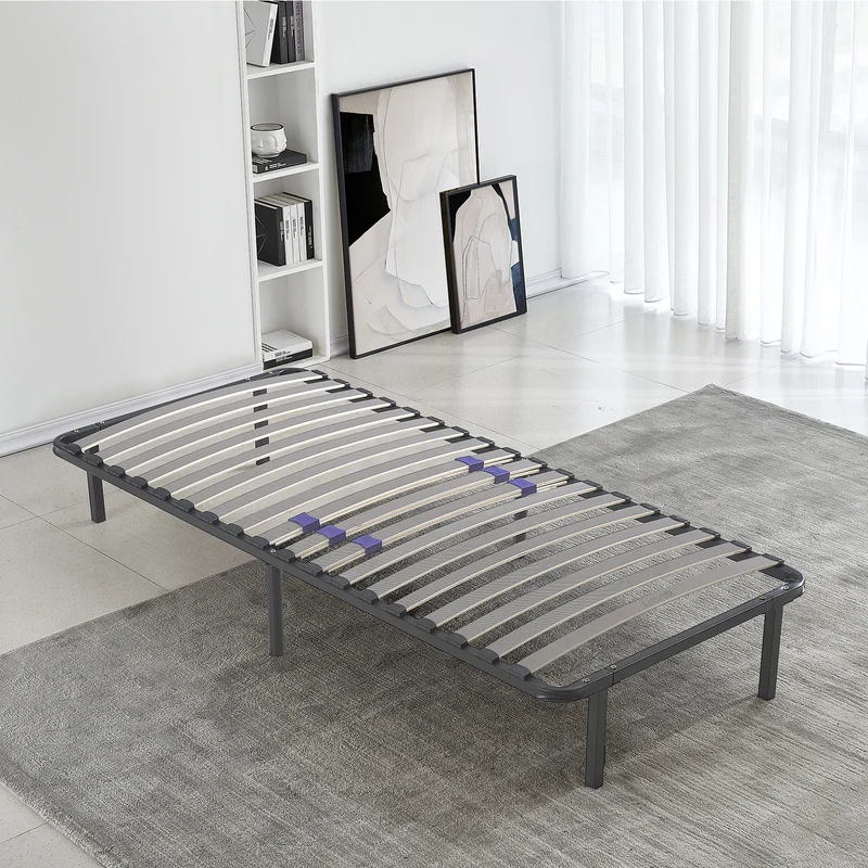 Sommier morphologique, confort personnalisé - Collection SoftDream