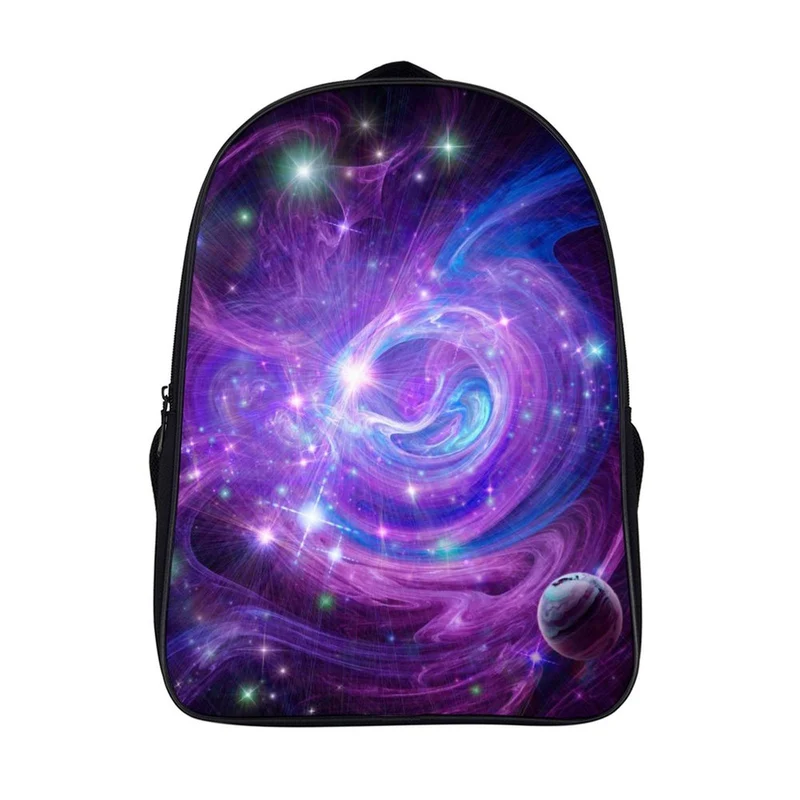 Sac à Dos 16 Pouces Personnalisé | Nylon Robuste Ordinateur