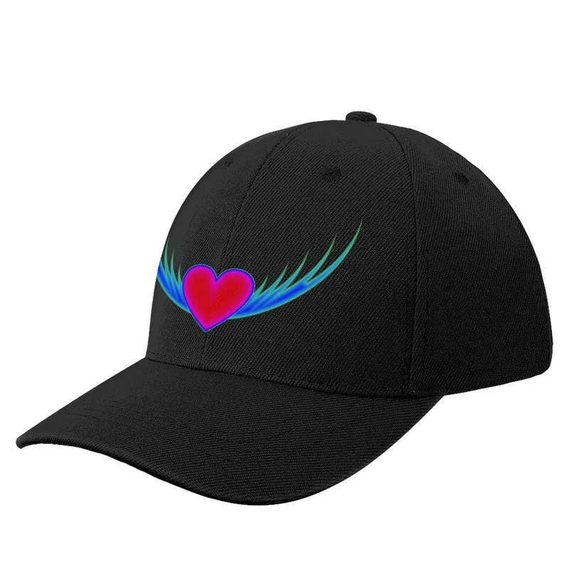 Casquette Baseball Personnalisée | Visière Courbée & Polyester Durable