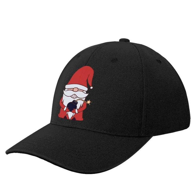 Casquette Baseball Polyester Personnalisée | Visière Courbe & Durable