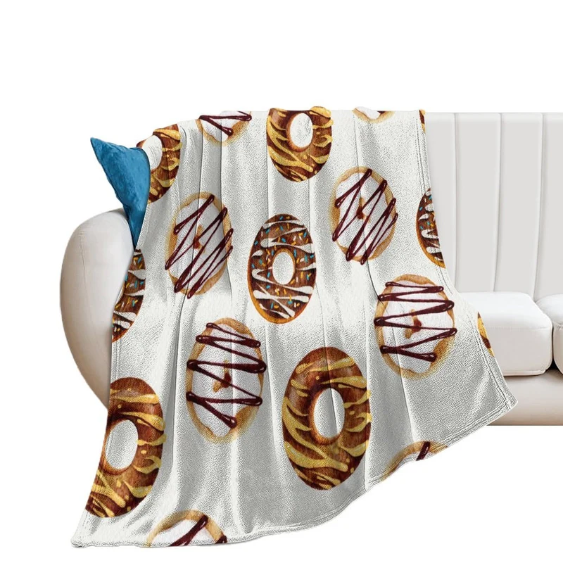 Couverture Personnalisée Paysage | Flanelle 280g Format Horizontal Photo