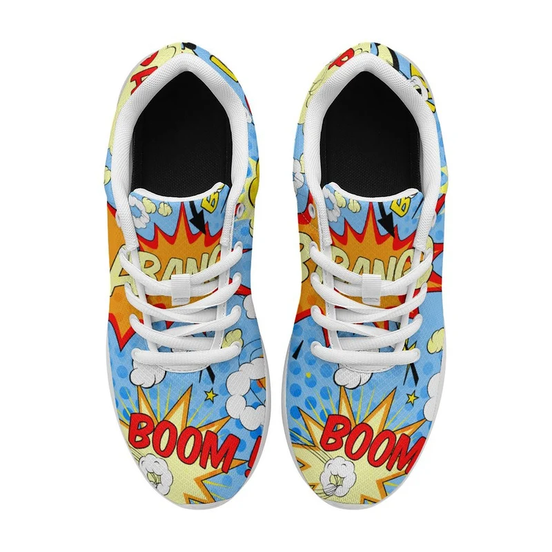 Baskets Flyknit Personnalisées | Respirantes & Thermiques | Unisexe