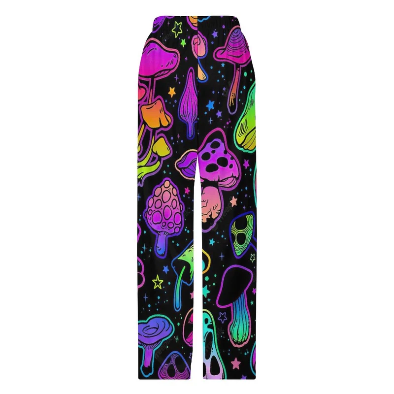 Pantalon Pyjama Personnalisé Unisexe (S-5XL) | Confort Lounge & Détente