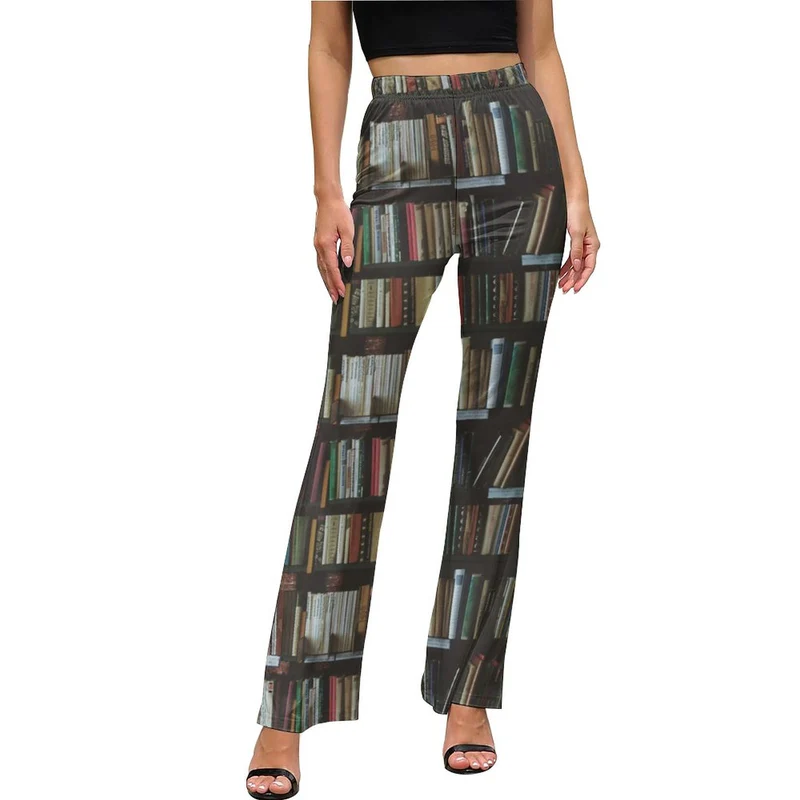 Osez la Différence | Votre Pantalon Flare Personnalisé