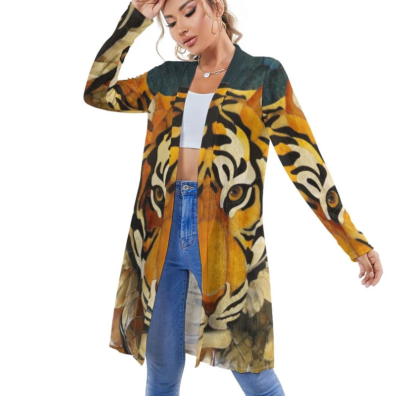 Votre Gilet d'Automne Idéal | Confort & Style Personnalisé
