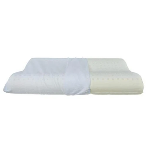 Cuscino cervicale memory forato
