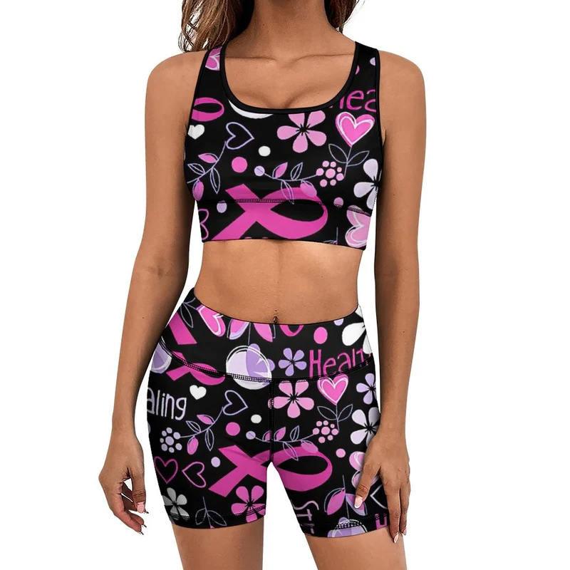 Ensemble de Yoga Personnalisé | Confort & Style pour Votre Pratique