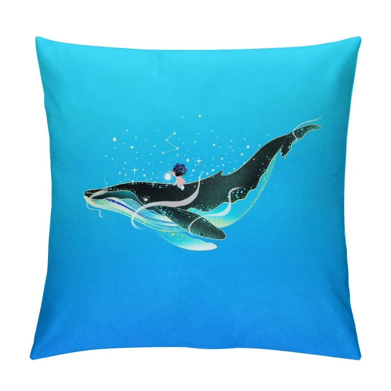 Housse Coussin Velours Personnalisée | Douceur & Photo Unique