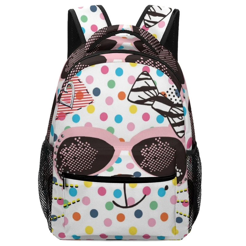 Sac à dos Enfant Personnalisable | Ergonomique & avec Sifflet