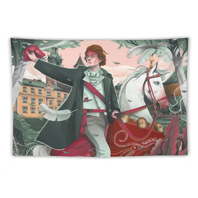 Tapisserie Murale Personnalisée | Tenture Photo & Déco Chambre