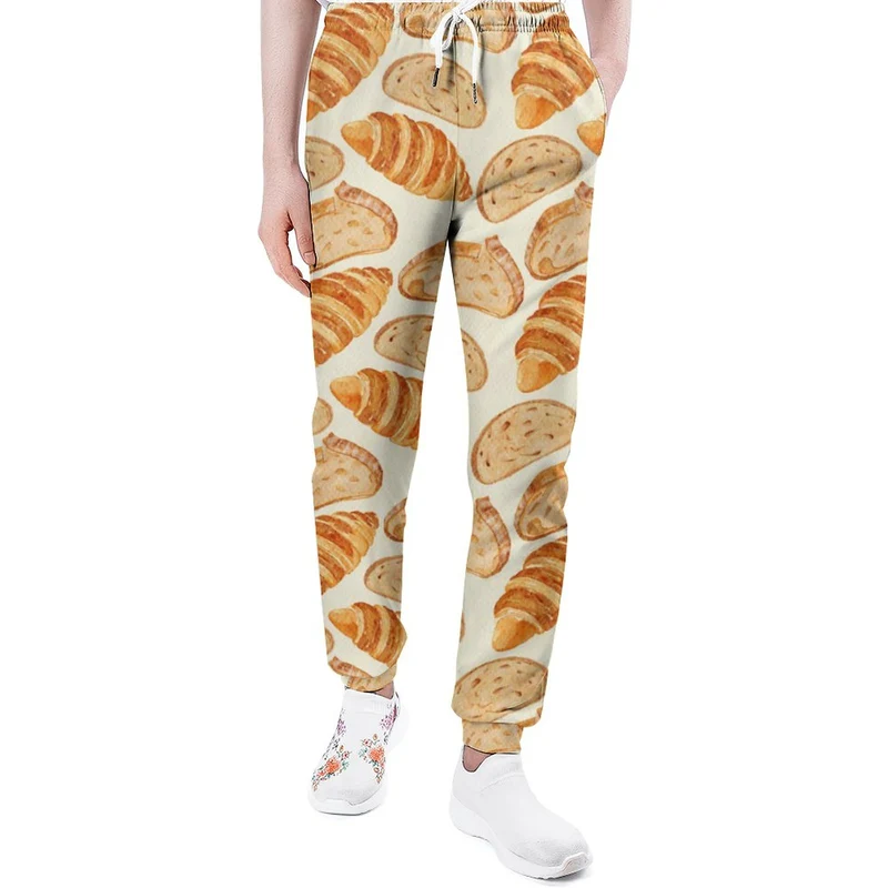 ogger French Terry Personnalisé | Pantalon Streetwear & Sneaker