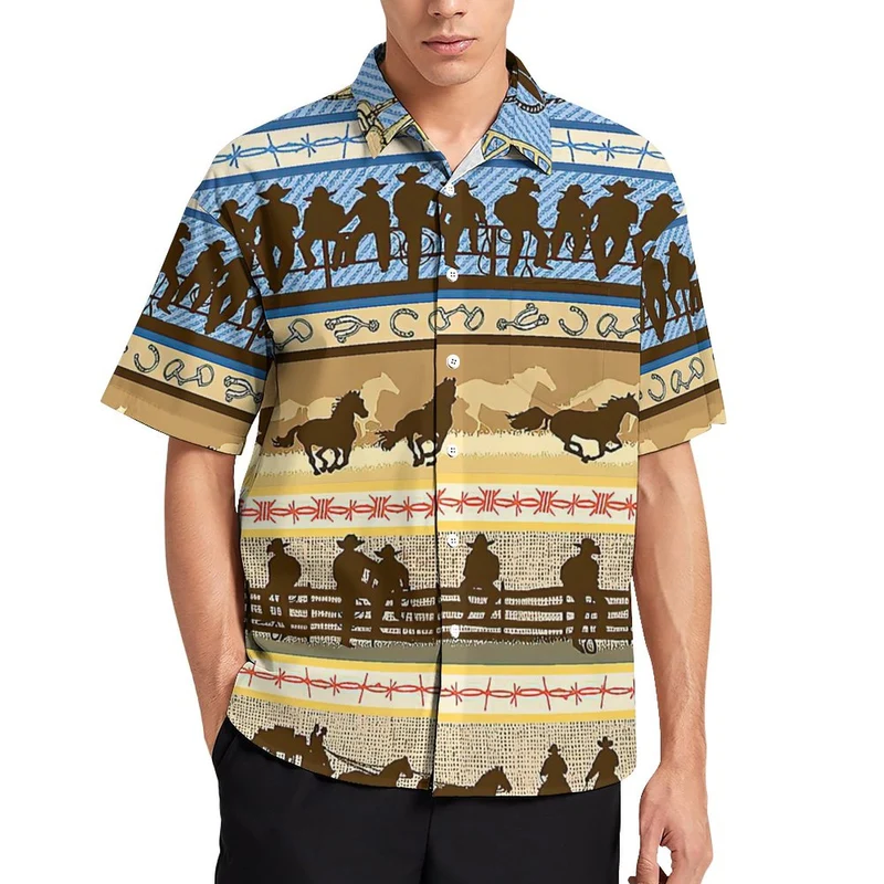 Chemise Homme Extensible 4 Sens | Poche Poitrine & Imprimé Custom