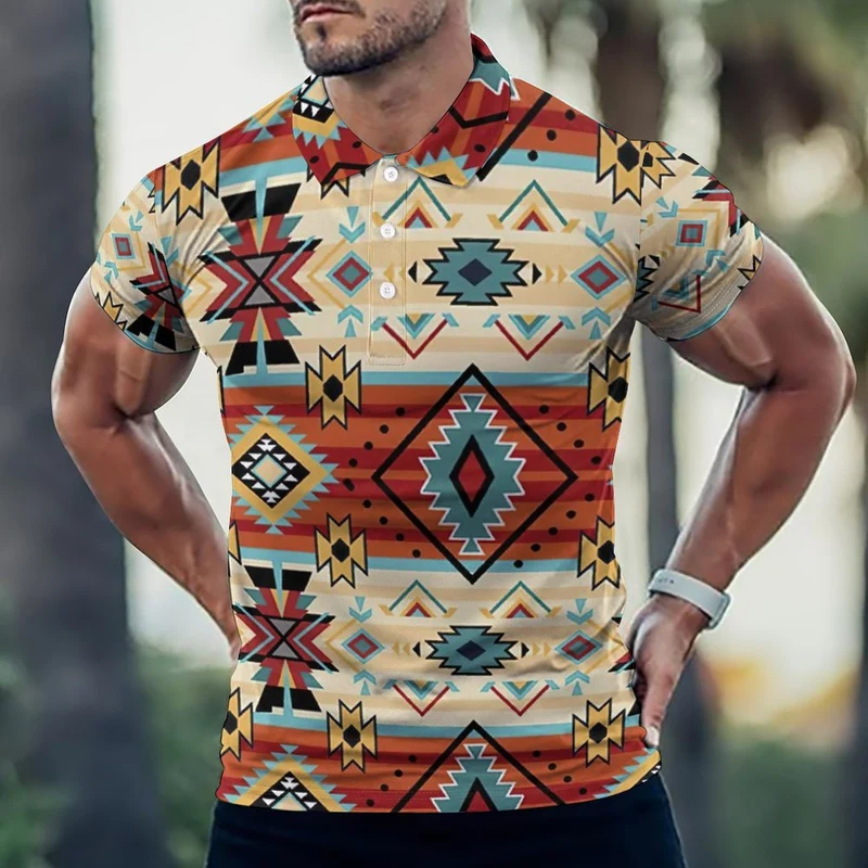 Polo Homme Maille Respirante | Coupe Euro Droite & Séchage Rapide