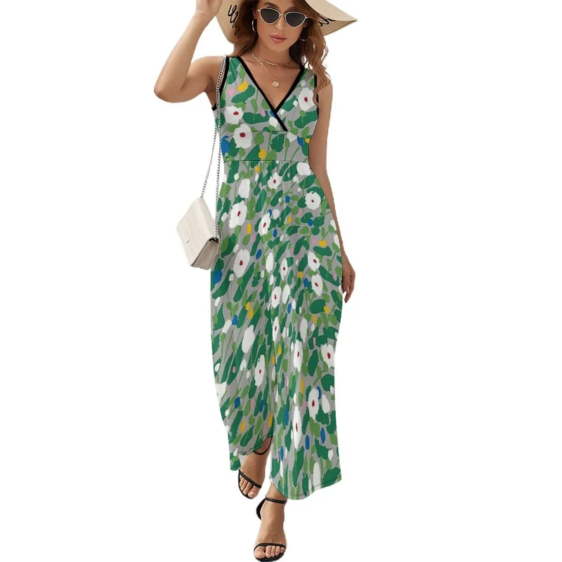 Robe Midi Volants Personnalisable | Soie de Lait & Effet Vaporeux
