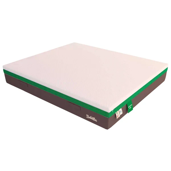 Materasso detraibile memory alto 30 cm Mojito Big