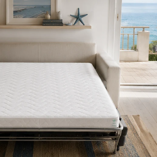 Materasso memory Easy Aloe Small