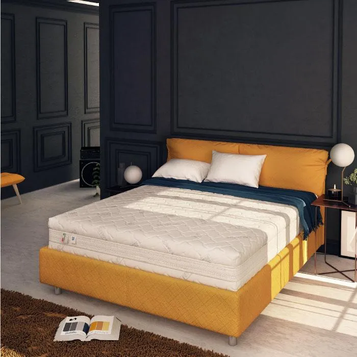 Materasso memory Plus Top