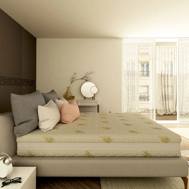 Materasso antidecubito memory detraibile Sweet