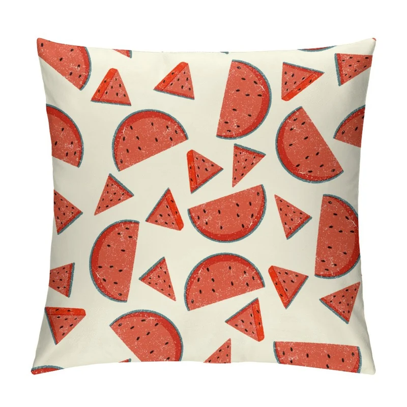 Housse de Coussin Velours Luxe | Personnalisée & Soyeuse | [Nom]
