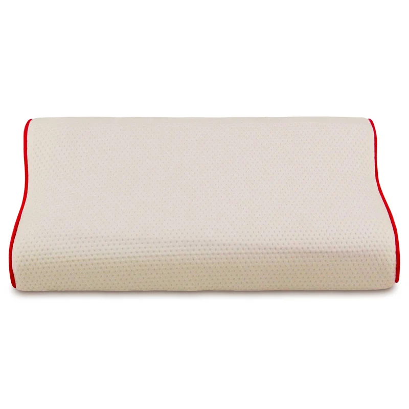 Cuscino cervicale memory Fluttuo