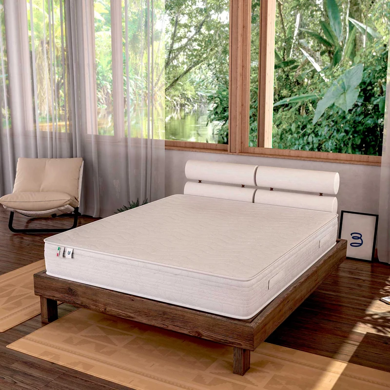 Materasso memory Amazonia Top